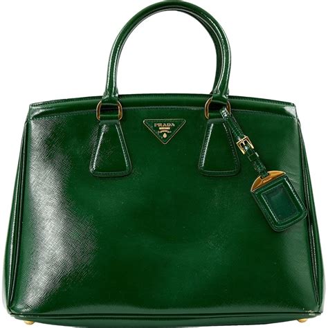 green sparkly prada bag|prada sparkly hand bag.